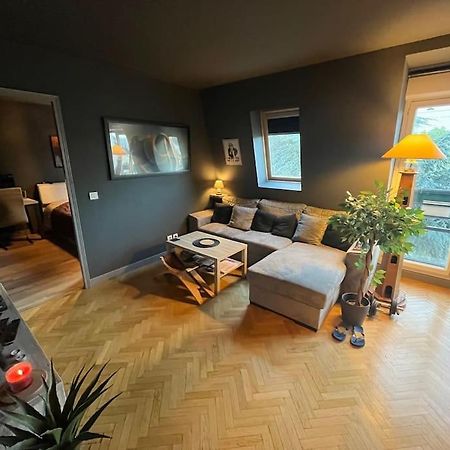 Appartement Cosy Le Chesnay Ле-Шене Екстер'єр фото