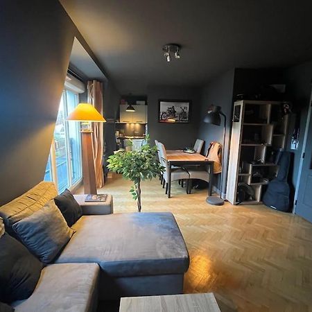 Appartement Cosy Le Chesnay Ле-Шене Екстер'єр фото