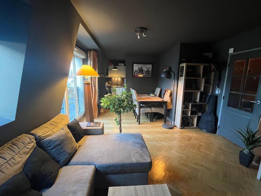 Appartement Cosy Le Chesnay Ле-Шене Екстер'єр фото